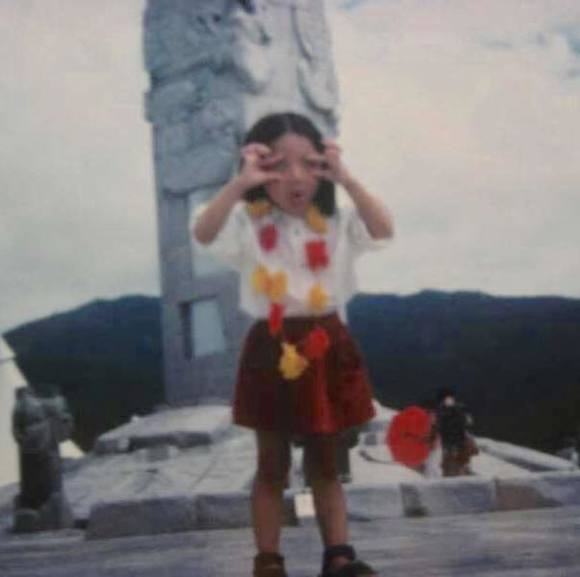 Meet your Posher, Lisha - Picture 1 of 1